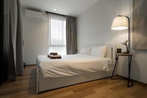 Comfy 1BR room Mountain View in New condo, NaiYang beach 10 min