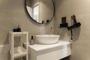 Comfy 1BR room Mountain View in New condo, NaiYang beach 10 min