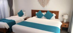 The Linh Coastline Villa