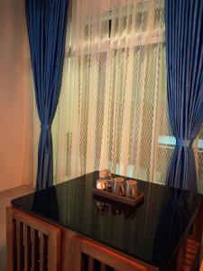 Vaishnavam 2BHK Family Staycation Trivandrum
