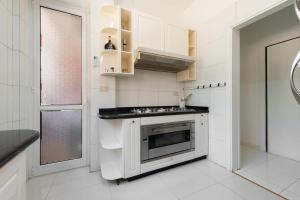 Skylife Yacht Apartment