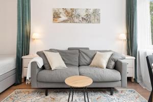 Cozy Studio in Kristiine with Free Parking