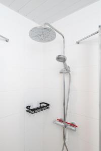 Cozy Studio in Kristiine with Free Parking