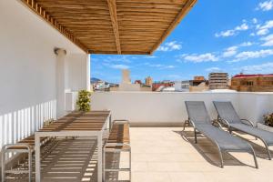 GuestReady - Nuevos Livian Suites Las Palmas