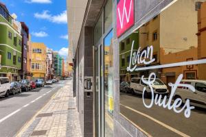 GuestReady - Nuevos Livian Suites Las Palmas