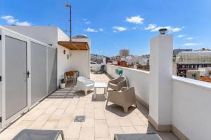 GuestReady - Nuevos Livian Suites Las Palmas