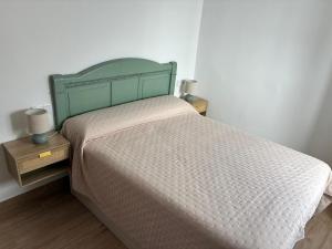 Vivienda turística Entre murallas