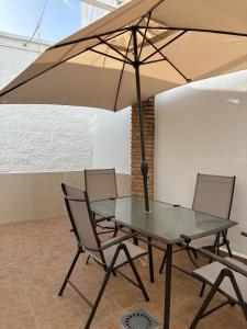 Vivienda turística Entre murallas