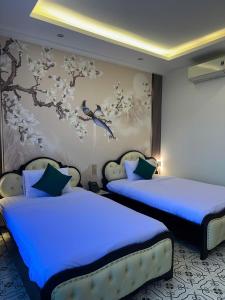 Ca Ty Hotel