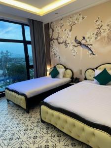 Ca Ty Hotel