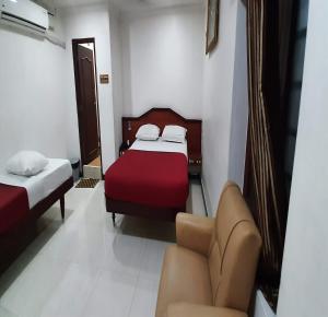 Ajantha Beach Guest House