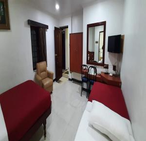 Ajantha Beach Guest House