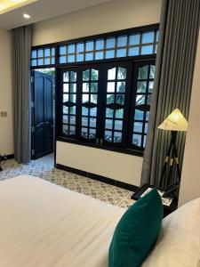 Ca Ty Hotel