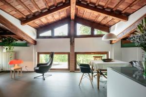 La soffitta di Catterina