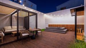 Mitasuya Ryokan Hotel by Anook Busan Station