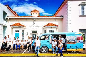 Hospitality Expert VSV 6BR Pool Beach