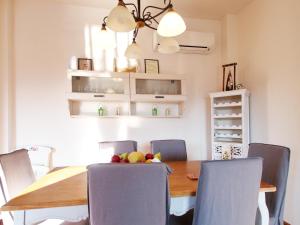 Villa Amvrosia Nr Kalives Crete