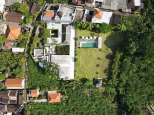 Pure Villa Bali by Nagisa Bali