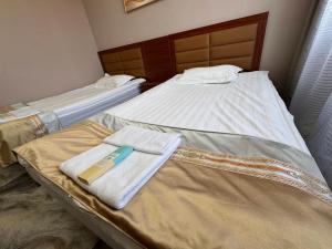 Central Nomad Hostel