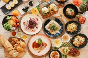 Hotel Cocktail Stay Naha