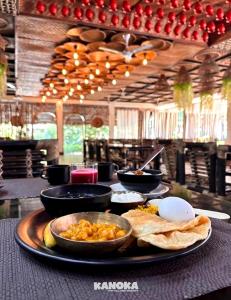 Kanoka The Village Resort