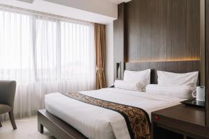 Anugrah Hotel Sukabumi