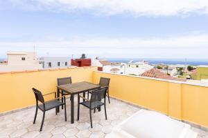 TenoHomes Spacious Buenavista House & BBQ