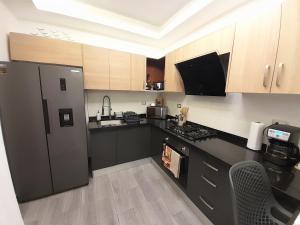 Modern and cozy apartment in the University Area