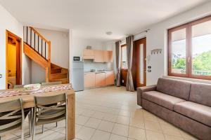 Casa Aurelia - Green Residence - Lake Garda Pool