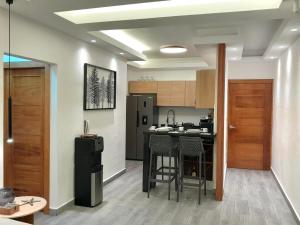 Modern and cozy apartment in the University Area