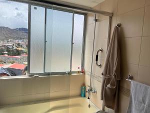 Exclusive, stylish, bright, and perfectly located!