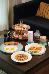 Le Meridien Nagpur