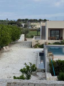 Dimore LE GRASTE - Made in Sicily
