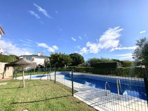 Luminous Apartment in Riviera Del Sol