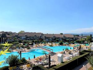 Casa Aurelia - Green Residence - Lake Garda Pool