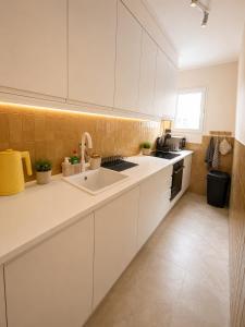 Old Town Stay Benissa