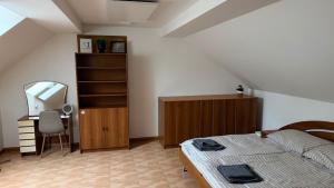 Cozy apartment right in the city center