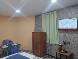 Only Room