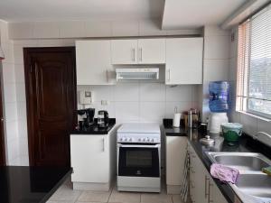 Exclusive, stylish, bright, and perfectly located!