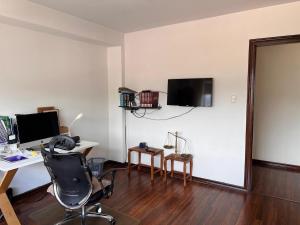 Exclusive, stylish, bright, and perfectly located!