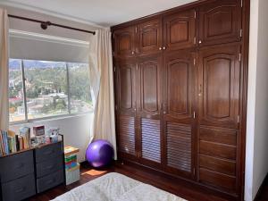 Exclusive, stylish, bright, and perfectly located!