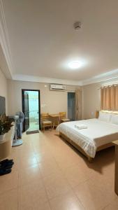 Saigon Center Homestay