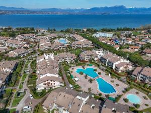 Casa Aurelia - Green Residence - Lake Garda Pool