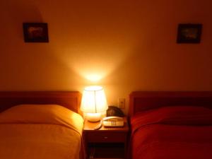 Hillside Inn Sirocco