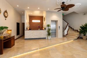 The Sun Ha Noi Hotel