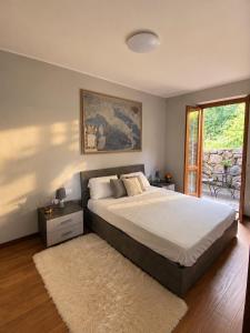 Sém chì, relaxing cottage in the mountains
