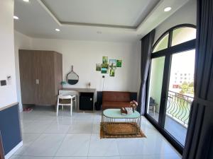 MiLa Homestay&Spa