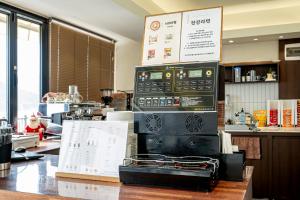 Incheon Ganghwa 917 Motel