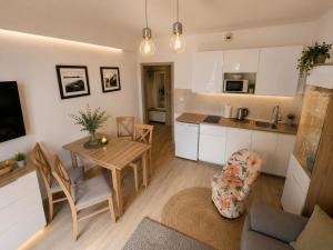 Apartament Słoneczny
