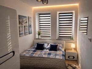 Apartament Słoneczny